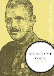 Title: Sergeant York, Author: John Perry