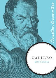Title: Galileo, Author: Mitch Stokes