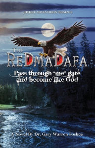 Title: THE REDMADAFA, Author: Gary Warren Foshee