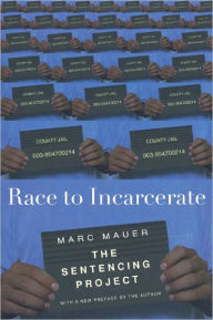 Race to Incarcerate / Edition 2