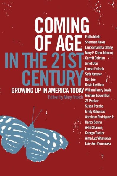 Coming of Age in the 21st Century: Growing Up in America Today