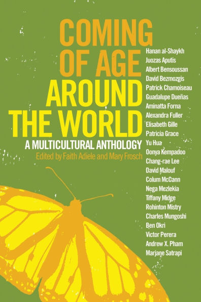 Coming of Age Around the World: A Multicultural Anthology