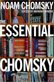 Title: The Essential Chomsky, Author: Noam Chomsky