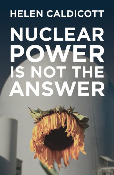 Nuclear Power Is Not the Answer