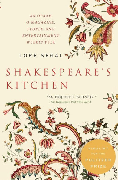 Shakespeare's Kitchen: Stories