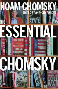Title: The Essential Chomsky, Author: Noam Chomsky