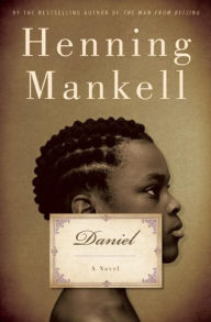 Title: Daniel, Author: Henning Mankell