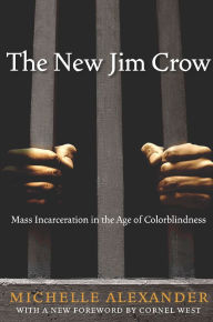 Free ebook downloads for iphone 5 The New Jim Crow: Mass Incarceration in the Age of Colorblindness PDF ePub CHM 9781620975459