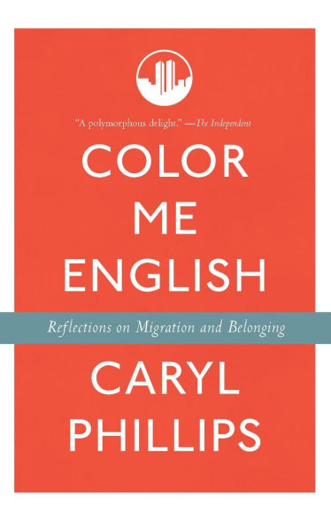 Color Me English: Migration and Belonging Before After 9/11
