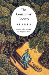 Title: The Consumer Society Reader, Author: Juliet Schor