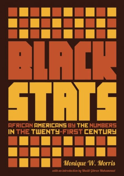 Black Stats: African Americans by the Numbers in the Twenty-first Century