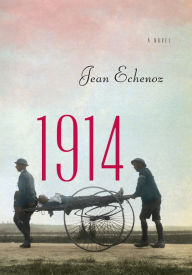 Title: 1914, Author: Jean Echenoz