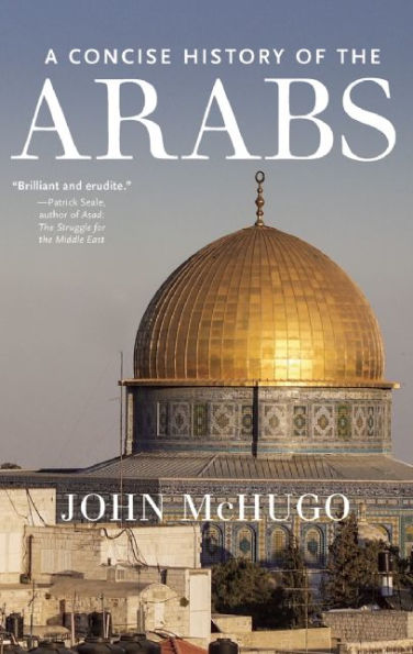 A Concise History of the Arabs