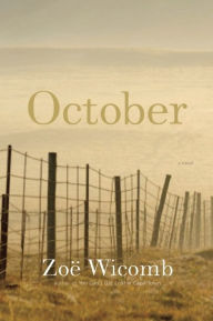 Title: October, Author: Zoë Wicomb