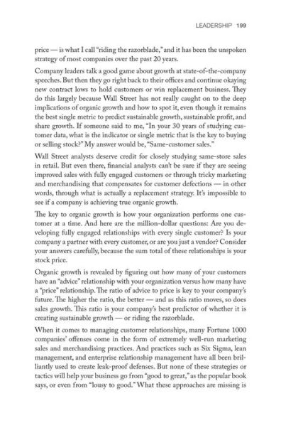 the Best of Gallup Management Journal 2001-2007