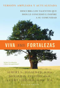 Title: Viva sus fortalezas, Author: Al Winseman