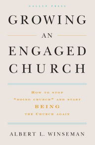 Title: Growing an Engaged Church: How to Stop 