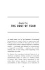Alternative view 5 of Breaking the Fear Barrier: How Fear Destroys Companies From the Inside Out and What to Do About It