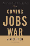 Alternative view 1 of The Coming Jobs War