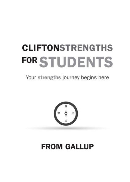 CliftonStrengths for Students