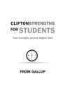 Alternative view 2 of CliftonStrengths for Students