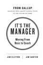 Alternative view 2 of It's the Manager: Moving From Boss to Coach