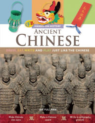 Title: Ancient Chinese, Author: Joe Fullman