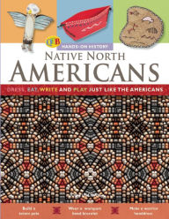 Title: Native Americans, Author: Joe Fullman