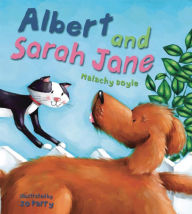 Title: Albert and Sarah Jane, Author: Malachy Doyle