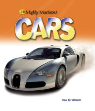 Title: Cars, Author: Ian Graham