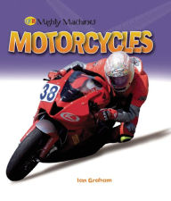 Title: Motorcycles, Author: Ian Graham