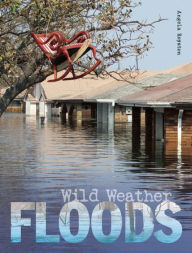 Title: Floods, Author: Angela Royston