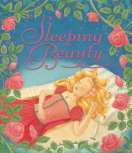 Title: Sleeping Beauty, Author: Simon Adams