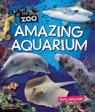 Title: Amazing Aquarium, Author: Terry Jennings