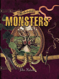 Title: Monsters, Author: John Malam