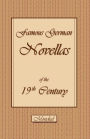 Famous German Novellas Of The 19th Century (Immensee. Peter Schlemihl. Brigitta)