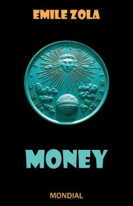 Title: Money, Author: Emile Zola