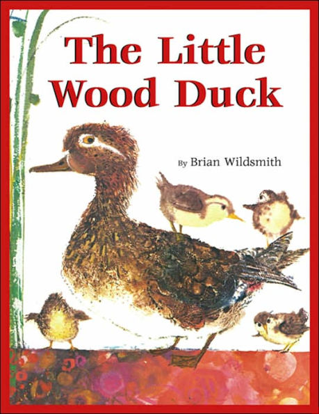 The Little Wood Duck