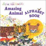 Title: Brian Wildsmith's Amazing Animal Alphabet Book, Author: Brian Wildsmith