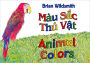 Brian Wildsmith's Animal Colors (Vietnamese/English)