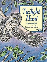 Title: Twilight Hunt, Author: Narelle Oliver