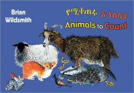 Title: Animals to Count (Amharic/English), Author: Star Bright Books
