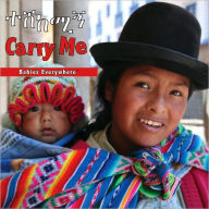 Title: Carry Me (Amharic/English) (Babies Everywhere Series), Author: Star Bright