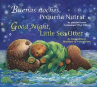 Title: Good Night, Little Sea Otter, Author: Janet Halfmann