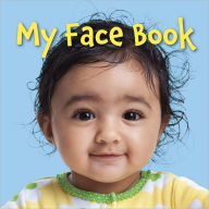 Title: My Face Book, Author: Star Bright Books