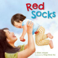 Title: Red Socks, Author: Ellen Mayer