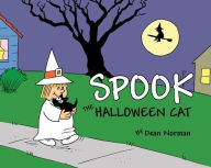 Title: Spook the Halloween Cat, Author: Dean Norman