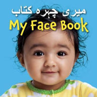 Title: My Face Book, Author: Star Bright Books