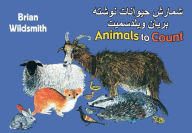 Title: Brian Wildsmith's Animals to Count (Farsi/English), Author: Brian Wildsmith