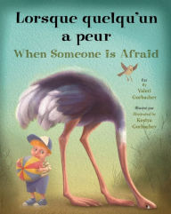 Title: When Someone is Afraid, Author: Valeri Gorbachev
